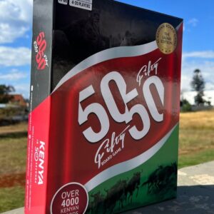 Kenya@50 – Celebrate Kenya’s History & Culture