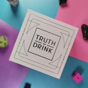 truth or drink
