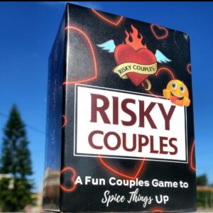 Risky Couples