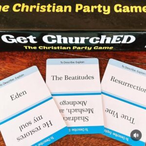 Get churched