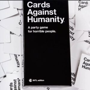 Cards Against Humanity