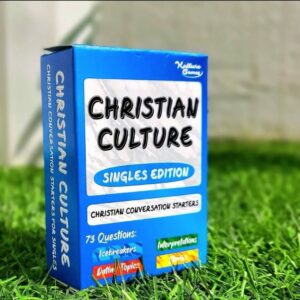 Christians Games