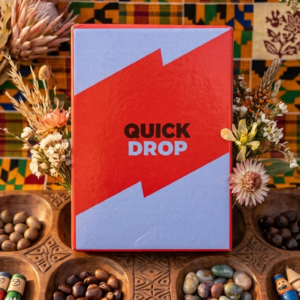 Quick drop