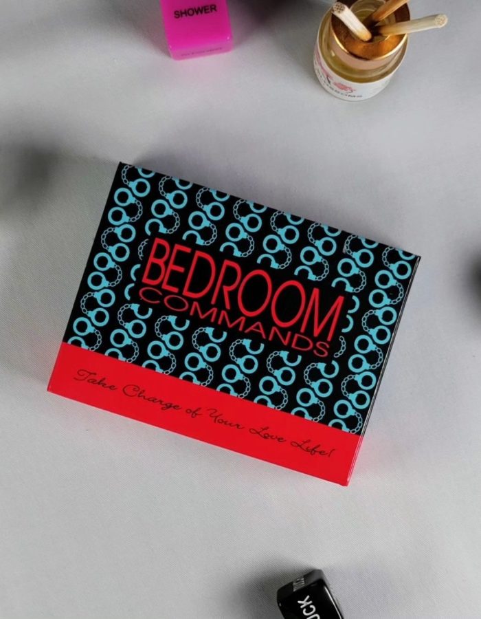 Bedroom commands