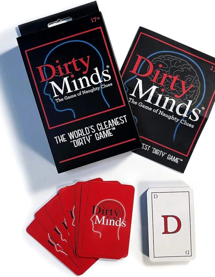 Dirty Mind