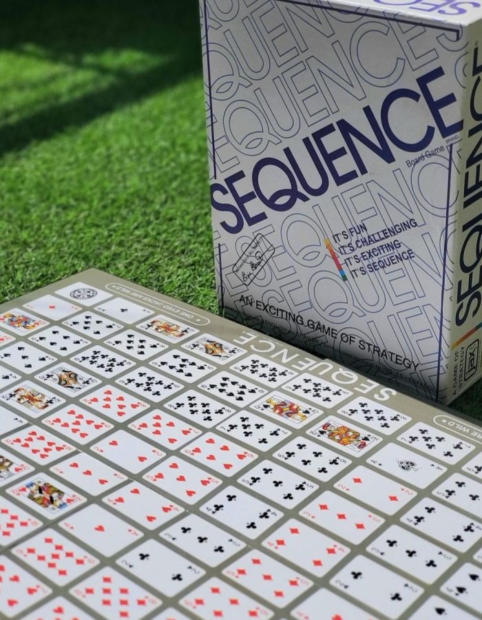 Sequence