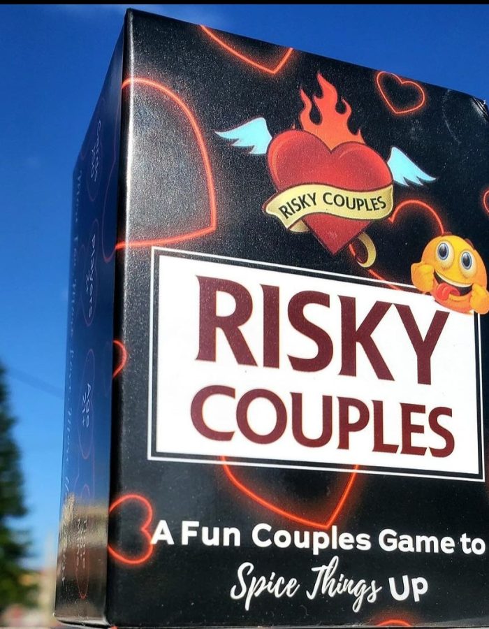 Risky Couples