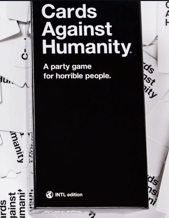 Cards Against Humanity