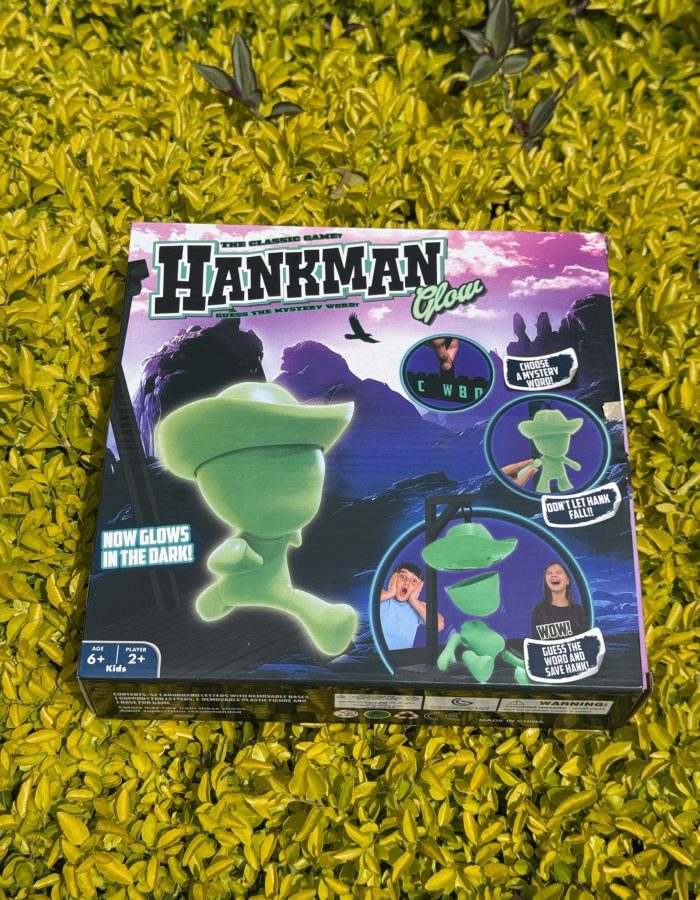 Hankman