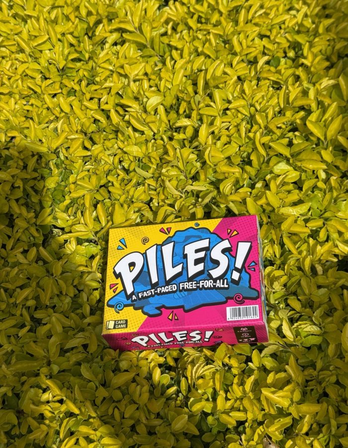 Piles